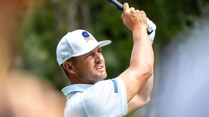 Bryson DeChambeau
