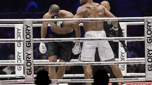 Badr Hari