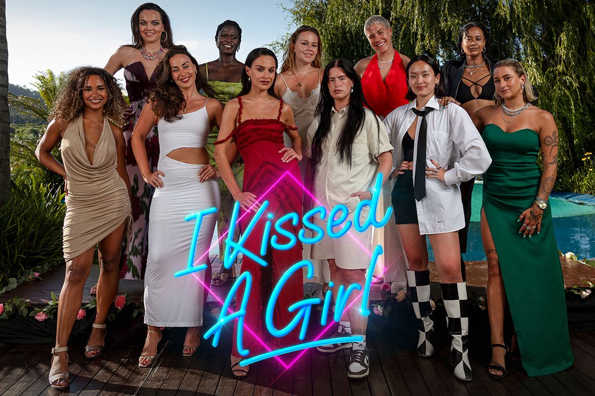 I Kissed A Girl Reunion Season 2