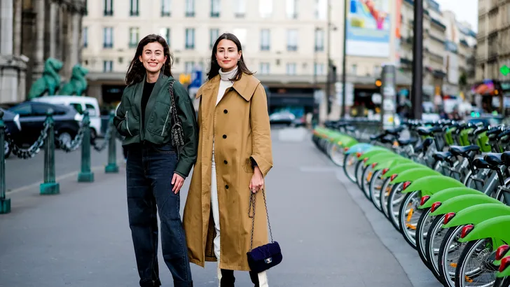 Marie Claires weekendtips