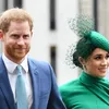 Déze naam hadden Harry en Meghan zoontje Archie bijna gegeven