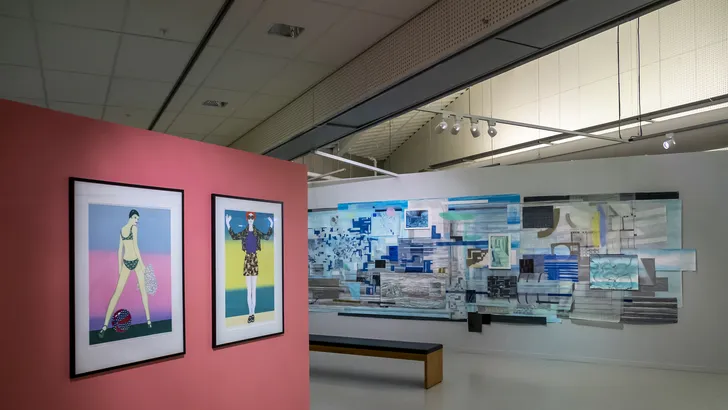 The Future is Female