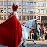Sinterklaas