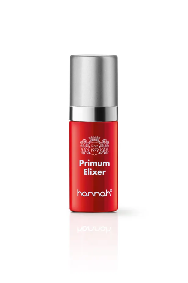 Productfoto Primum Elixer van hannah.