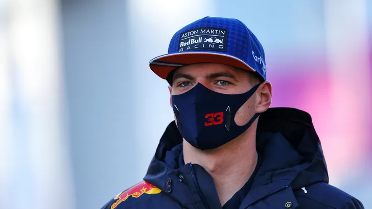 Max Verstappen ‘racistisch’ volgens Mongoolse regering vanwege uitspraak “Wat een mongool”