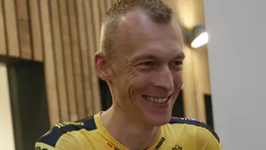 robert gesink