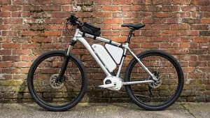 Japanse ingenieurs onthullen e-bike-aandrijving die externe stroomtoevoer overbodig maakt dankzij weerstandsloze generator