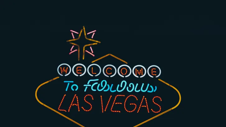 Is het einde van Las Vegas nabij?