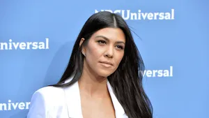 Dit eet Kourtney Kardashian tijdens een detoxweek