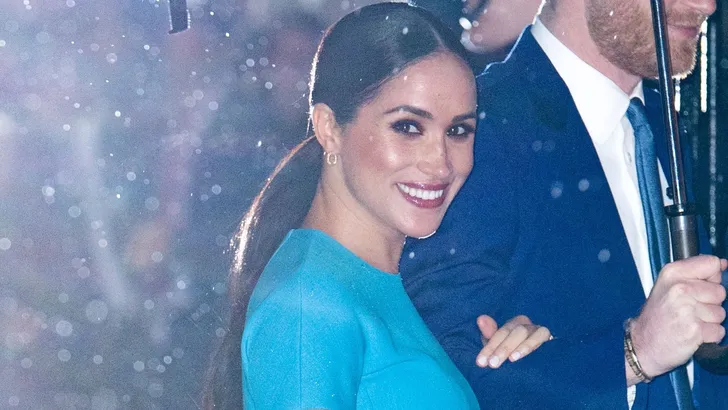 Meghan Markle