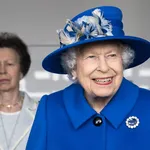 Queen visits Scotland for Holyrood Week