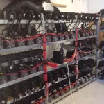 Bitcoins minen