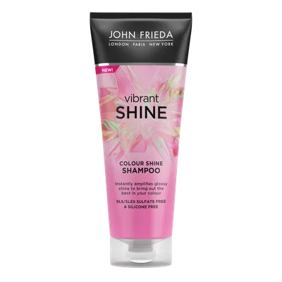 JOHN FRIEDA