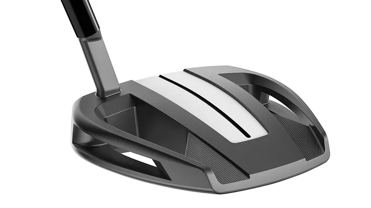 Getest: TaylorMade Spider Tour V