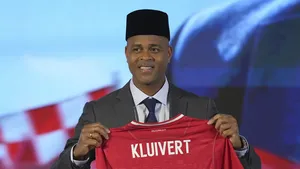 Patrick Kluivert