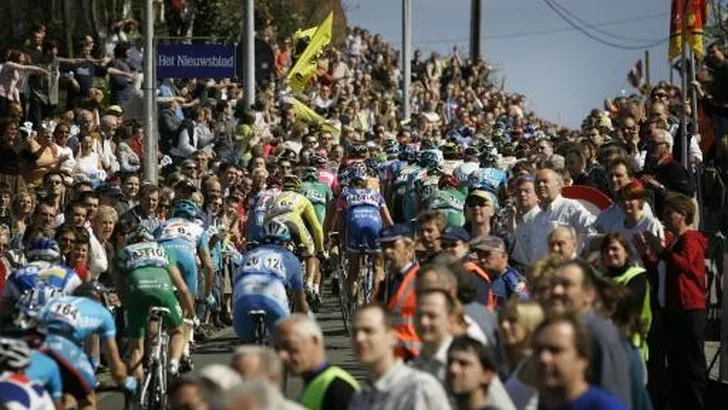 Skil krijgt wildcard voor Ronde van Vlaanderen