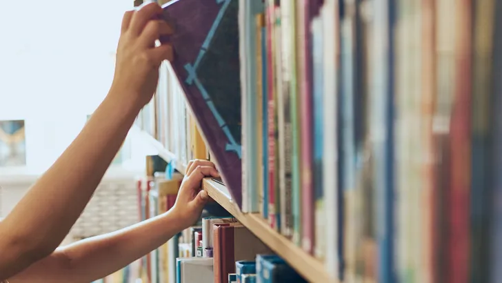 Beeld ter illustratie.