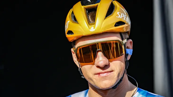 remco evenepoel