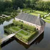 Museum Borg Verhildersum organiseert: leer traditioneel Gronings dansen | Noorderland