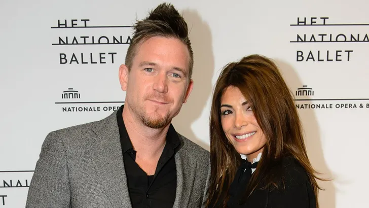 Ex-verloofde Johnny de Mol doet boekje open over de breuk