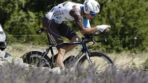 Tour: Renner van de dag (Romain Bardet)