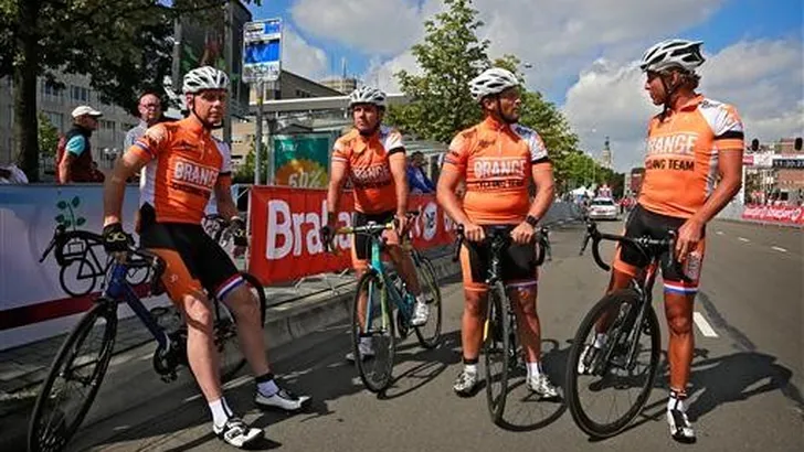 Van Poppel: 'Sluit zelfs de Tour niet uit'