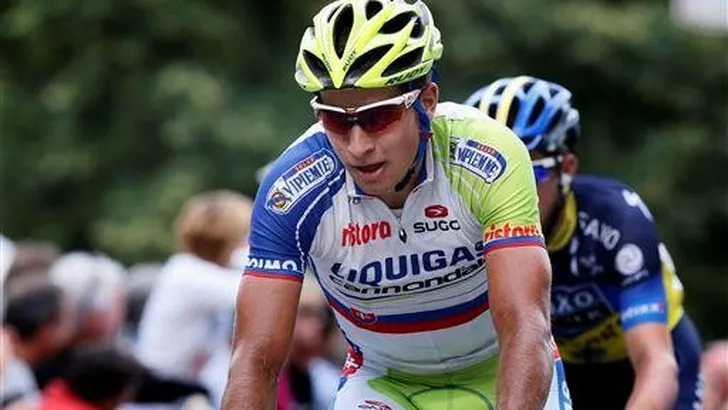 Sagan wil scoren in grote klassiekers