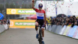 Van der Poel