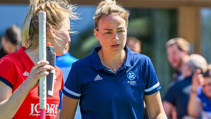 Netherlands: Leonidas vs Tilburg