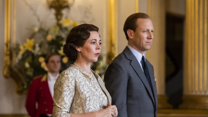 Wat Olivia Colman allemaal moest leren voor The Crown