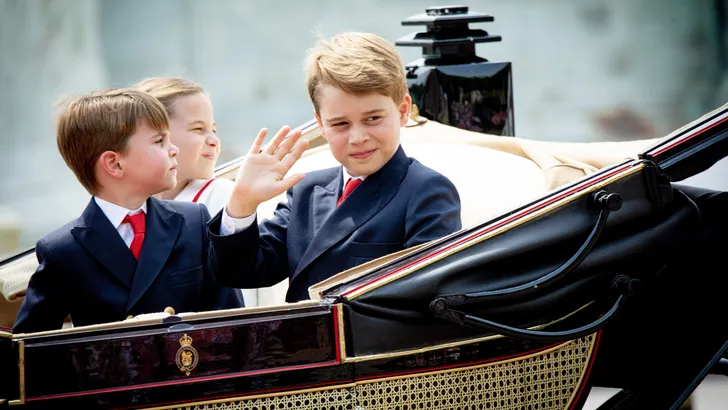 De leukste bijnamen van de royals op een rijtje