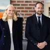 Het wilde verleden van kroonprinses Mette-Marit en kroonprins Haakon | Nouveau