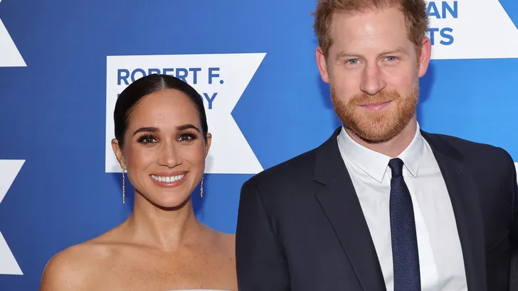 Harry Meghan New York