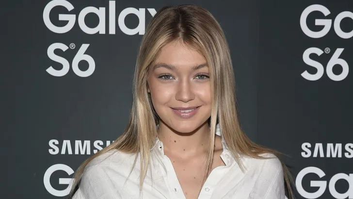 In de stijl van Gigi Hadid