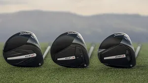 Titleist GT drivers: meer snelheid én stabiliteit