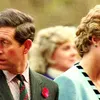 Ooit maakte prins Charles Diana publiekelijk aan het huilen