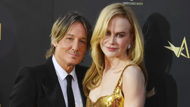 Nicole Kidman