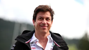 toto wolff