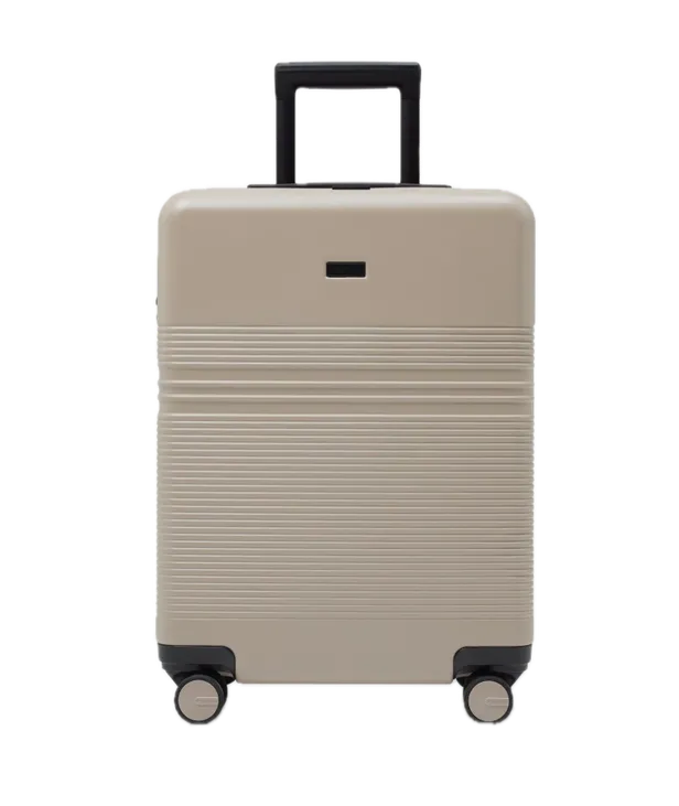 Koffer in Essential Dune - €186