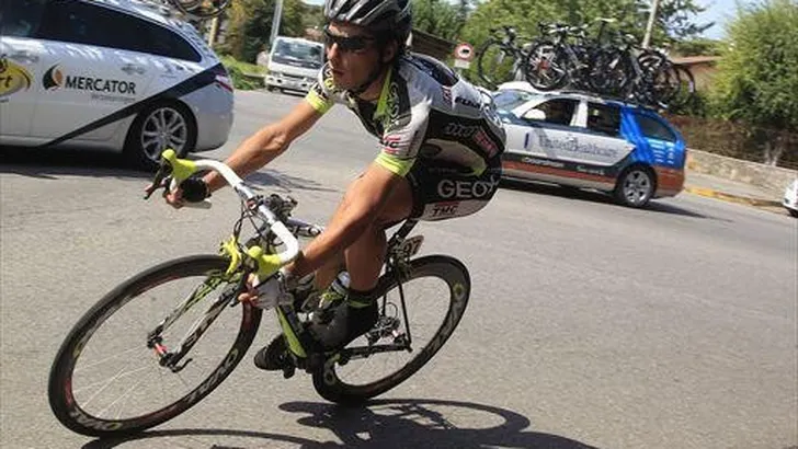 Felline gaat voor ritwinst in Giro