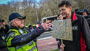 Demonstratie