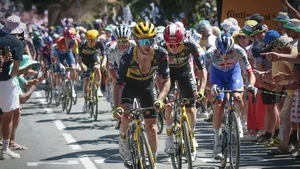 visma op kop met yates en vingegaard