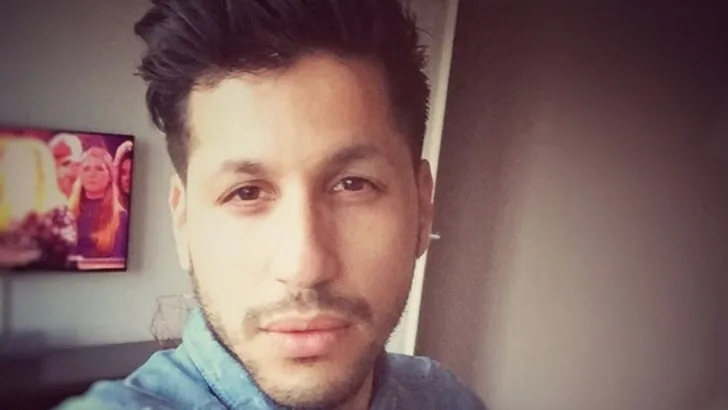 Jody Bernal deelt lieve foto met zijn dochter