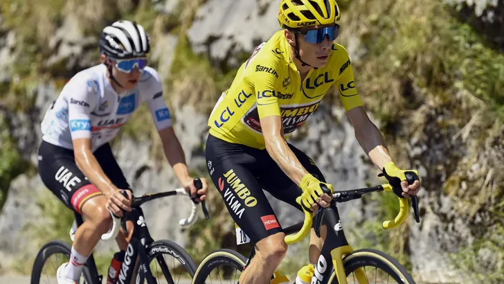Tour de France 2022 stage 18
