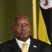 president oeganda verbod orale sex