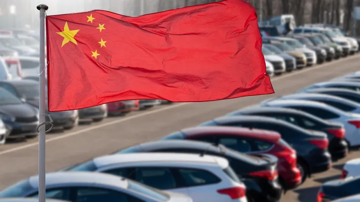 China buigt voor Europese druk en staat individuele onderhandelingen over importheffingen toe na deal Volkswagen