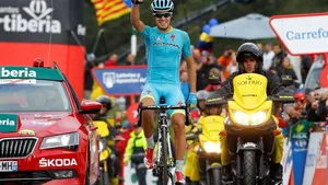 Transfer-update: Mikel Landa bevestigt transfer naar Team Sky