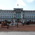 State Visit of the President of the Republic of South Africa