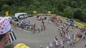 Tour de France 2023 - stage 06