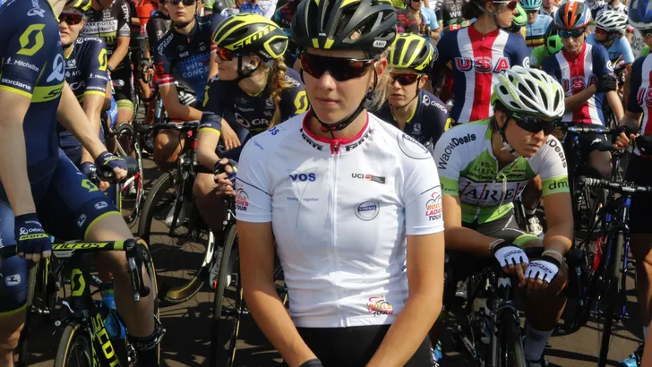 Lotto - Soudal heeft vrouwenploeg 2018 rond; Movistar presenteert eerste acht namen